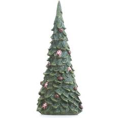 Large Christmas Tree Green
