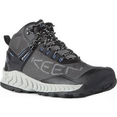 Keen 45 Zapatos de senderismo Keen Nxis EVO Mid Hiking Boots