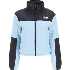 The North Face Women's Gosei Puffer Jacket - Beta Blue