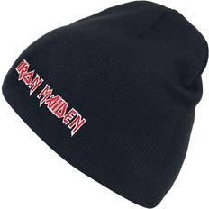 Iron Maiden Logo Beanie Unisex