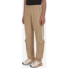 Adidas joggers mens adidas Cargo Joggers Pants - Beige