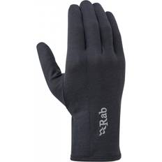 Man - Water Repellent Gloves Rab Forge 160 Gloves AW22