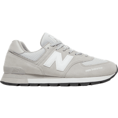 New balance 574 cloud New Balance 574 Rugged 'Rain Cloud' - Blue Men's