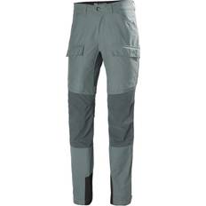 Helly Hansen Veir Tur Pant Women dambyxor 656-Sparrow