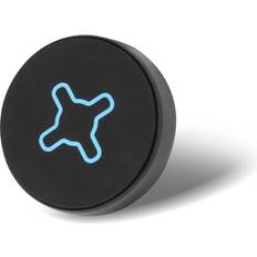 U.FIX Mini Mount Bilholder Til bil Sort > På fjernlager, levevering hos dig 08-09-2022