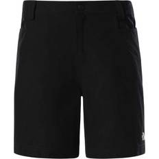 The North Face Women Shorts The North Face Resolve Woven Shorts Pants Woman