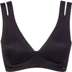 Sloggi Sujetadores Sloggi Zero Feel Flow Bralette - Black