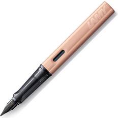 Guld Fyldepenne Lamy Lx Füllhalter Roségold M