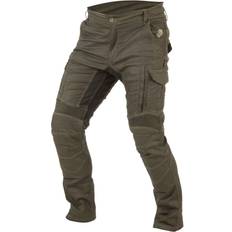 Hombre - Marrón Pantalones vaqueros Trilobite 1664 Acid Scrambler Men Jeans - Grey