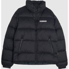 Napapijri Suomi 3 Steppjacke - Black