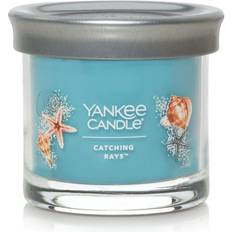 Cotton Scented Candles Yankee Candle Catching Rays Scented Candle 122g