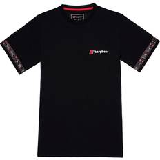 Berghaus Unisex T-shirts Berghaus Tramantana t-shirt in