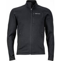 Marmot Herr Jackor Marmot Drop Line Jacket - Black