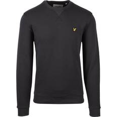 Lyle & Scott Sudadera Hombre Hombe - Gray