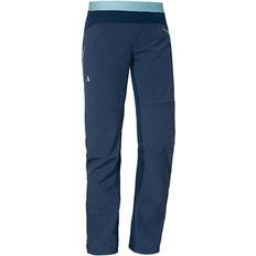Schöffel Softshell Pants Trekking Bukser - Farve Sort