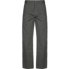 Gris - Homme Pantalons Dickies 874 Original Fit Work Pant - Charcoal Grey Men's