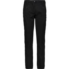 CMP Softshell Byxor För Dam - Svart