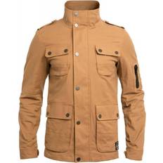 John Doe Explorer Jacket Camel