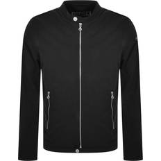 Diesel Herre Overtøj Diesel Glory Jacket - Sort