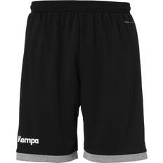 Femme - Gris Shorts Kempa Core 2.0 Sweatshorts W Grey Female