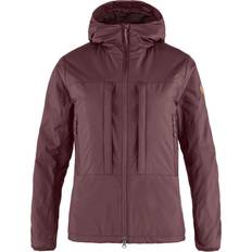 Fjällräven keb jacket dam Fjällräven Keb Wool Padded Jacket - Port