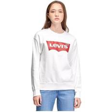 Levi's Felpa - Grigio