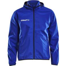 Craft Men Rain Jackets & Rain Coats Craft Rain regnjacka CLUB COBOLT Herr