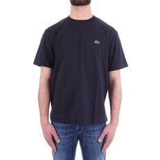 Lacoste T-Shirts Lacoste T-shirt TH1708 HDE