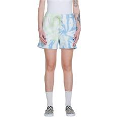 Dickies W Seatac Celadon Green Shorts - vert