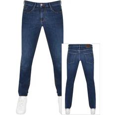 501Â Original Jeans Indigo Wash