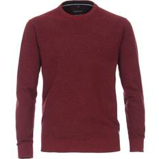 Casa Moda Pullover O-Neck Melange