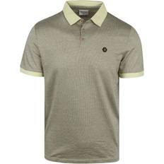 Brax Kleding Brax Polo Korte Mouwen - Zwart