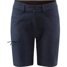 Föhn Föhn Trail Hiking Shorts - Marineblå