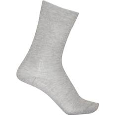 Equestrian - Women Socks Equipage Glitter Riding Socks - Grey Melange