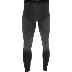 Gelb - Herren Leggings UYN Running Exceleration Long Tight Men