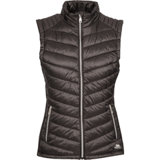 Trespass Elanora Padded Gilet Women - Damväst
