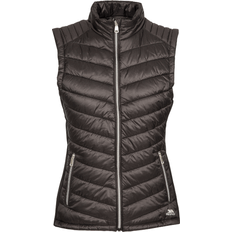 Trespass Womens Padded Gilet Elanora