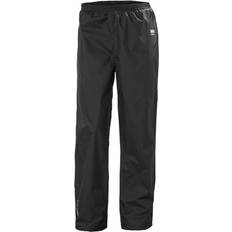 Fløjl Bukser Helly Hansen Manchester Rain Pants Sr