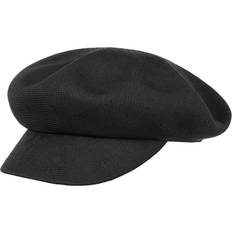 Kangol Baret Tropic Halifax - Noir