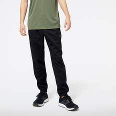 New Balance Men Trousers New Balance Tenacity Fleece Pants Man