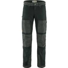 Fjällräven pants men Fjällräven Värmland Wool Trousers Men dark male (Regular) 2022 Pants & Shorts