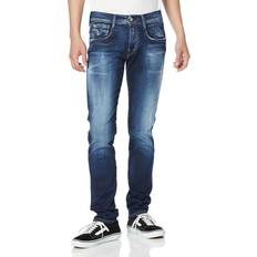 Brax Mitch Jeans - Mørkeblå