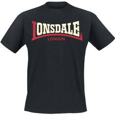 London Two Tone T-shirt Herr