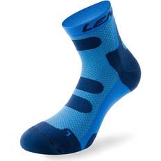 Lenz Socks Lenz Compression 4.0 Low Socks, blue