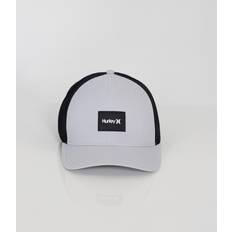 Warner Trucker Cap Uni wolf