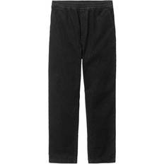 Carhartt flint Carhartt WIP Flint Pant - Sort