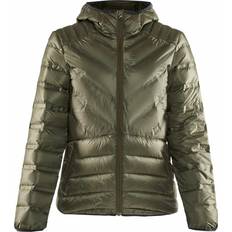 Craft Lt Down Jacket - Female - Green