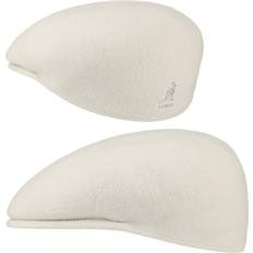 Kangol Flatcap Keps - Brun