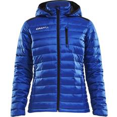 Craft Outerwear Craft Isolate jacka dam, Royal blue/black