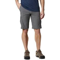 Brun - Nylon Shorts Columbia Ridge Cargo Shorts, herre 40"